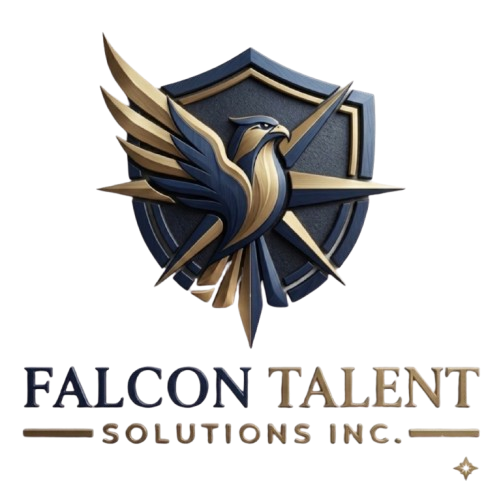 Falcon Talent Solutions Inc.